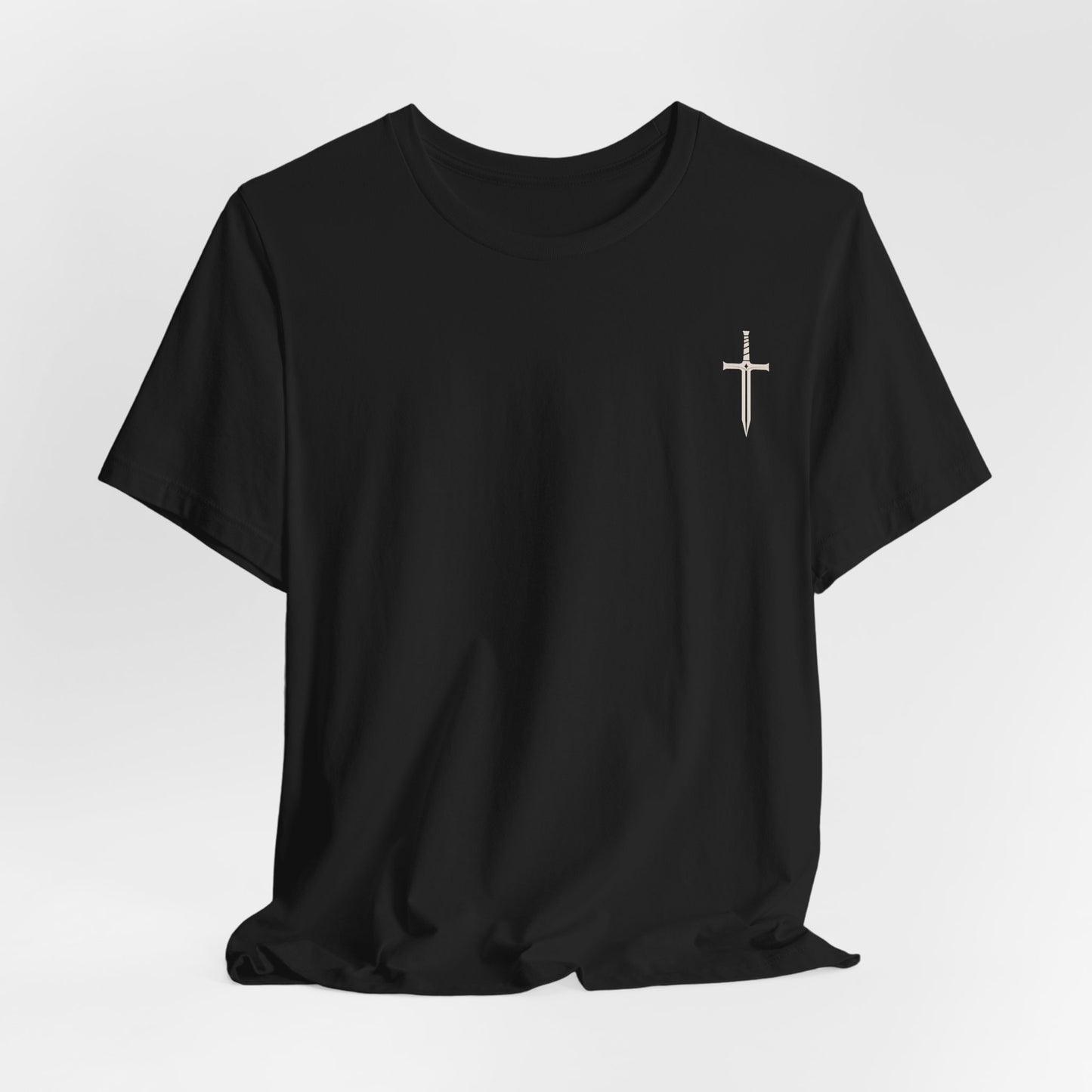 Battle Evil – Psalm 91 Tee