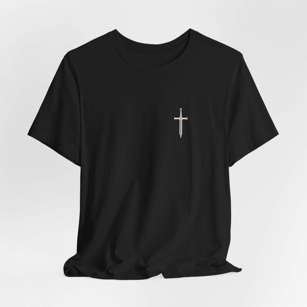 Battle Evil – Psalm 91 Tee