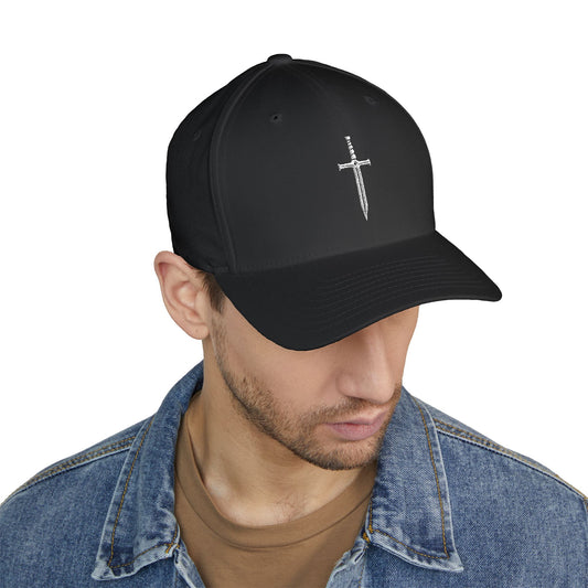 Battle Evil Tactical Hat – Psalm 91 Edition
