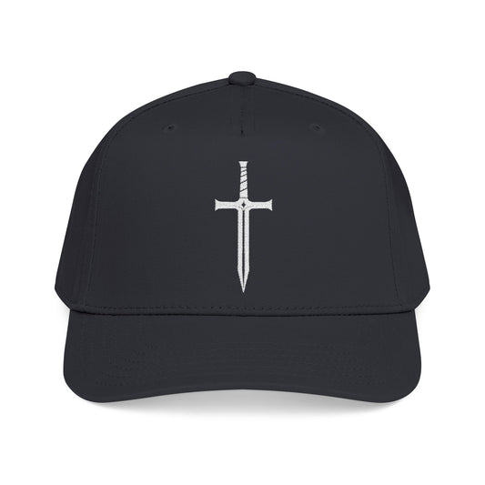 Battle Evil Tactical Hat – Psalm 91 Edition