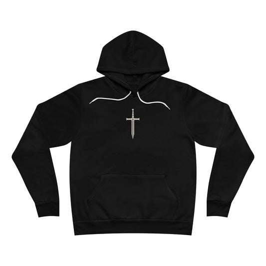 Battle Evil - Psalm 91 Hoodie