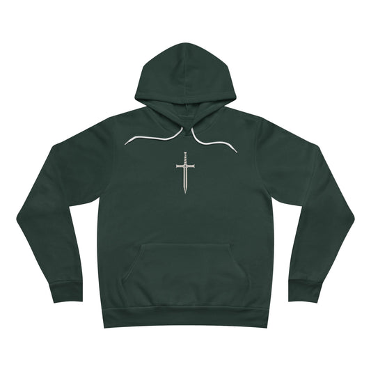 Battle Evil - Psalm 91 Hoodie