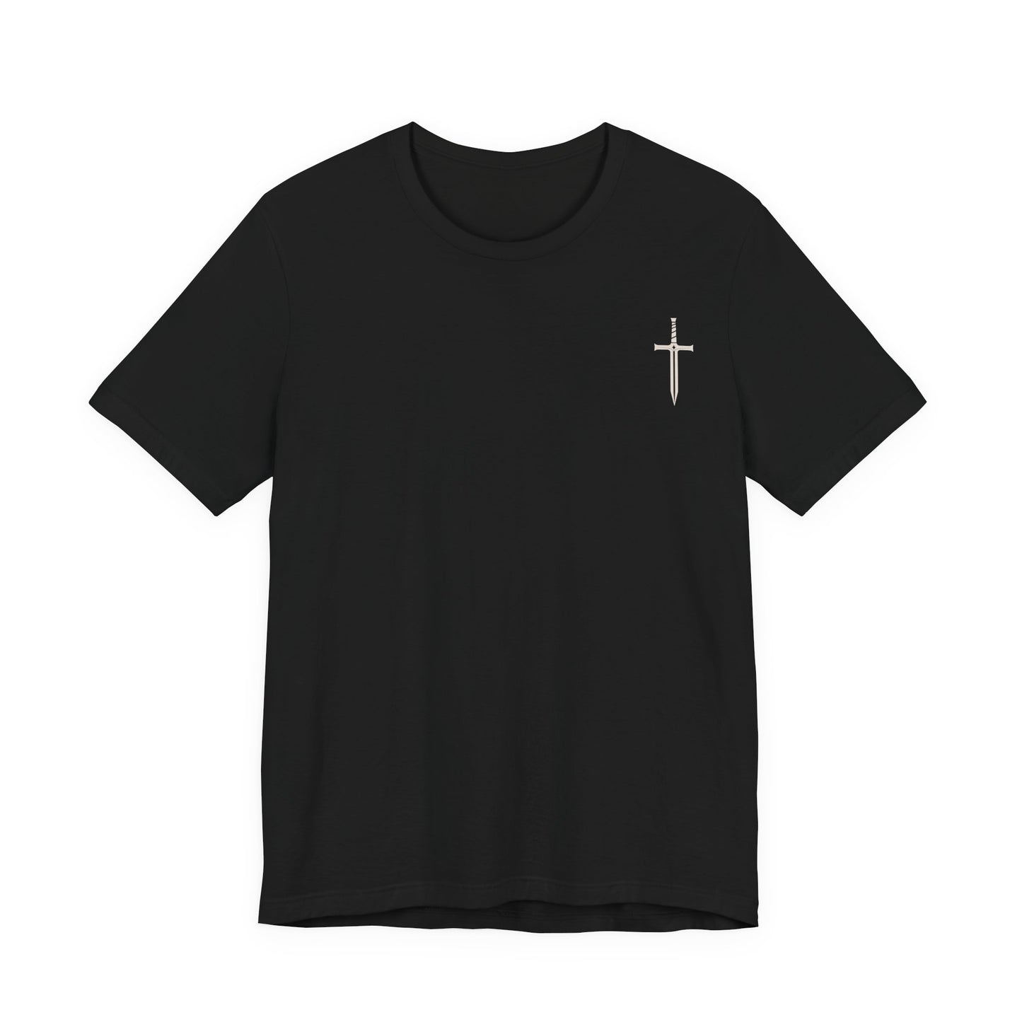 Battle Evil – Psalm 91 Tee