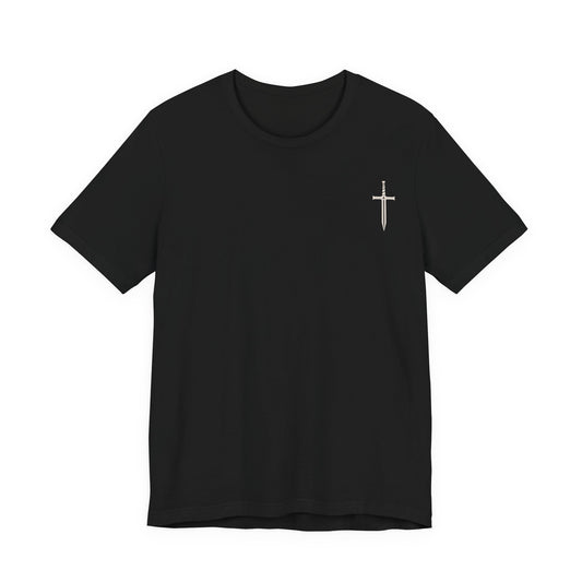 Battle Evil – Psalm 91 Tee