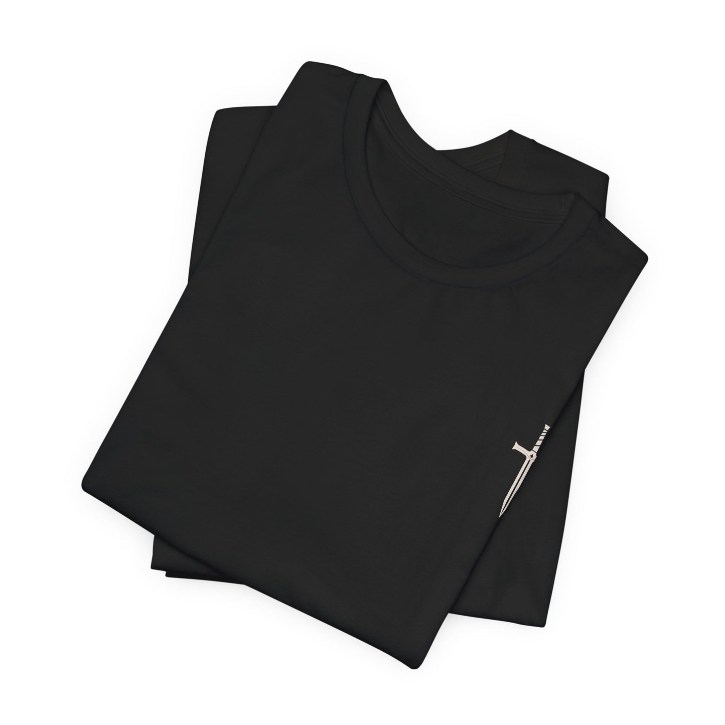 Battle Evil – Psalm 91 Tee