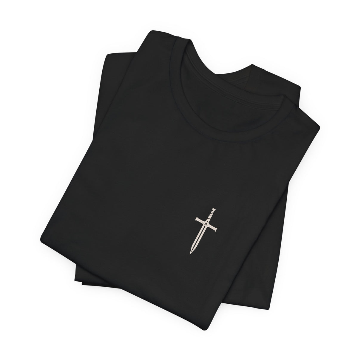 Battle Evil – Psalm 91 Tee