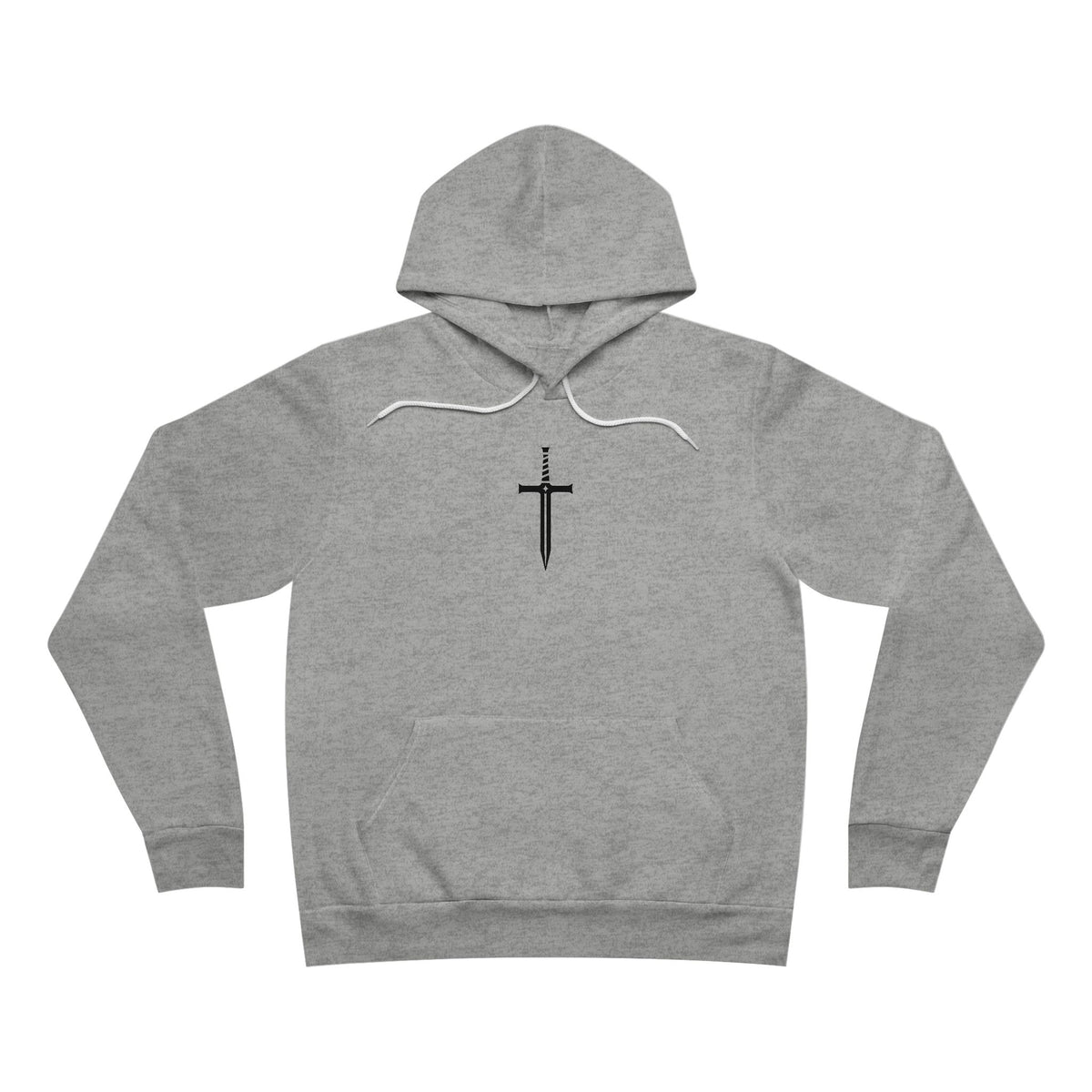 Battle Evil - Psalm 91 Hoodie