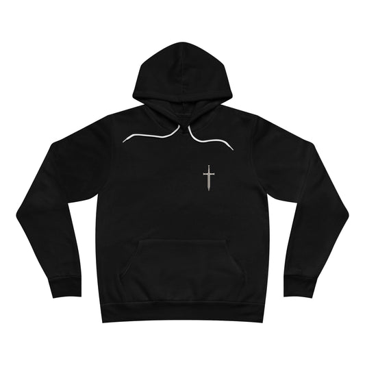 Battle Evil - Psalm 91 Hoodie