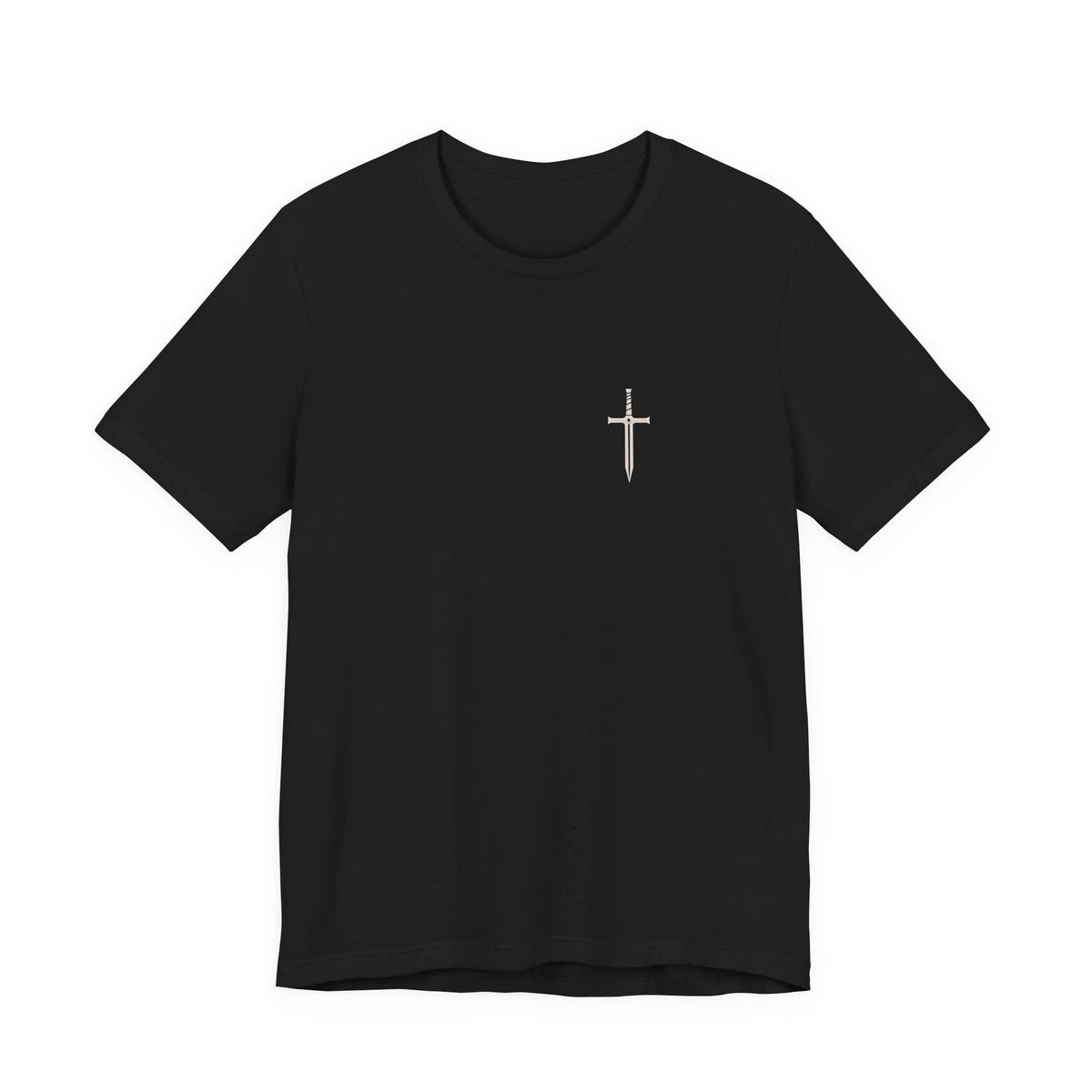 Battle Evil – Psalm 91 Tee