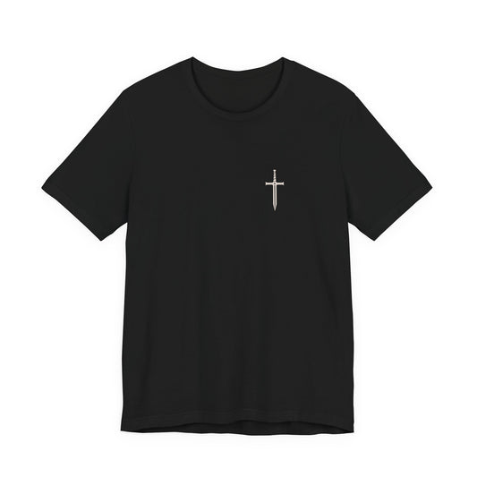 Battle Evil – Psalm 91 Tee