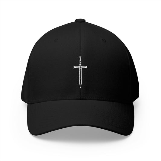 Battle Evil Tactical Hat – Psalm 91 Edition