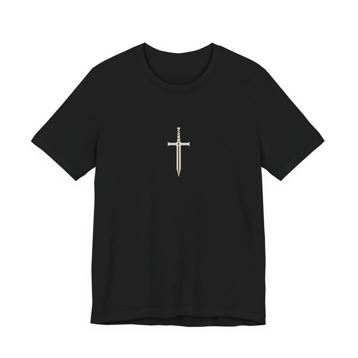 Battle Evil – Psalm 91 Tee