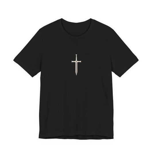 Battle Evil – Psalm 91 Tee